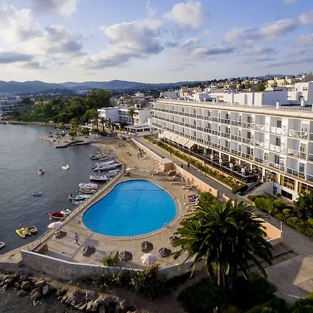 Hotel Simbad Ibiza-3